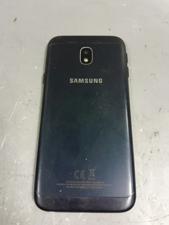 SAMSUNG GALAXY J3 SMARTPHONE