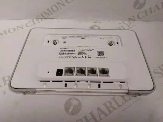 HUAWEI B535-232 WIFI HUB - WHITE