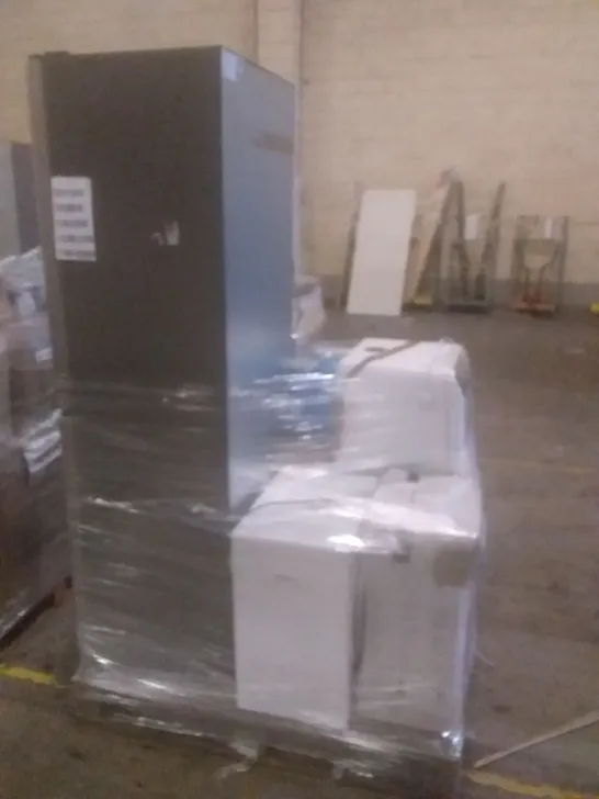 PALLET OF APPROXIMATELY 7 ASSORTED HOUSEHOLD & ELECTRICAL PRODUCTS TO INCLUDE