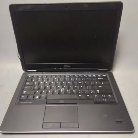 UNBOXED DELL LATITUDE E7440 LAPTOP