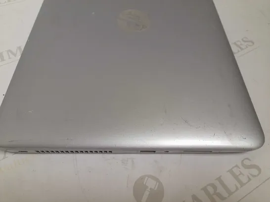 HP PROBOOK 430 G4 LAPTOP - SILVER