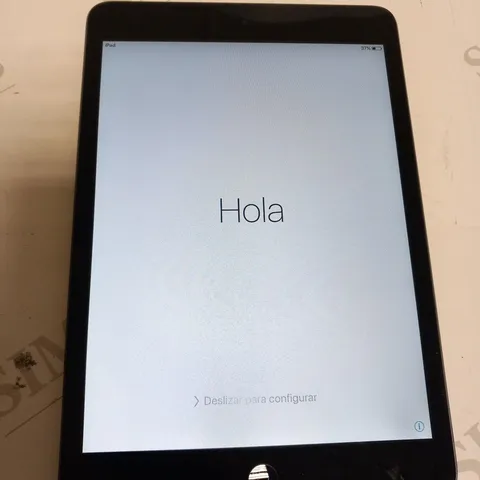 APPLE IPAD MINI (1ST GEN)