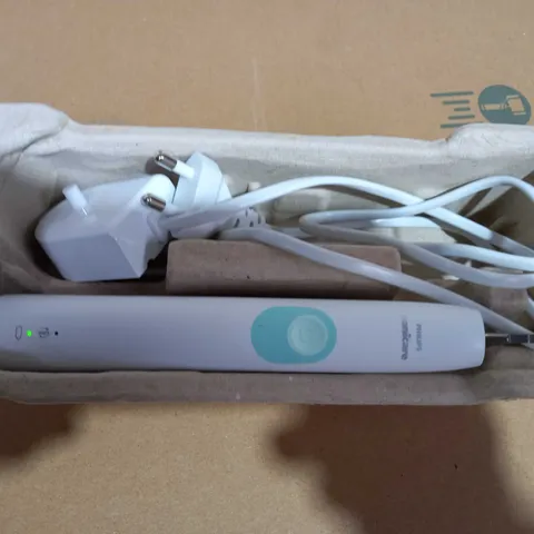 PHILLIPS 4300 ELECTRIC TOOTHBRUSH