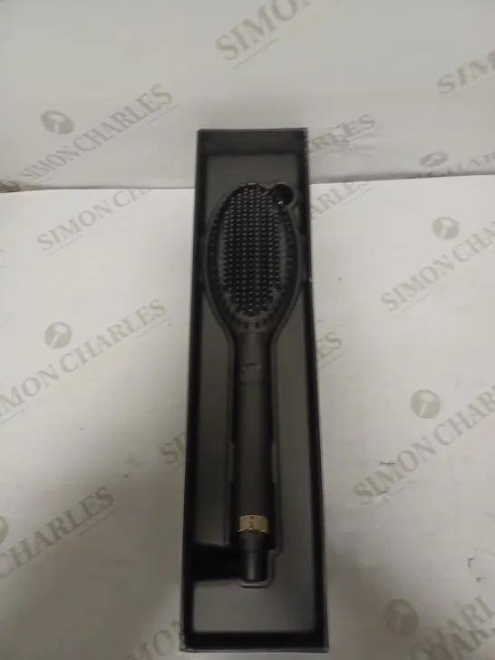 GHD GLIDE PROFESSIONAL HOT BRUSH STYLER 