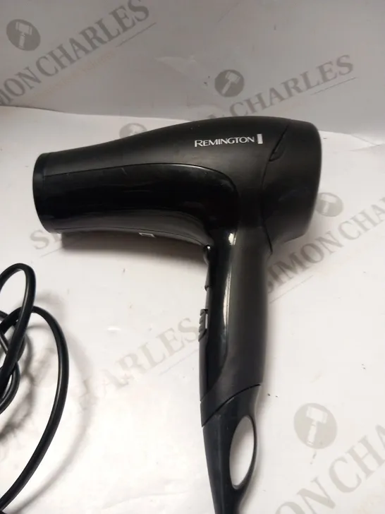 REMINGTON D3010 POWER DRYER