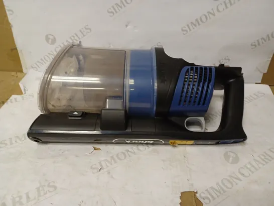 SHARK CORDLESS STICK VACUUM