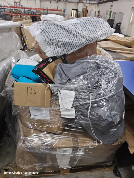 ASSORTED BOXED SPORTS EQUIPMENT & PARTS 4579790Simon Charles Auctioneers