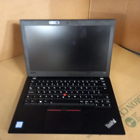 LENOVO THINKPAD X280 LAPTOP WITH I5 8TH GEN