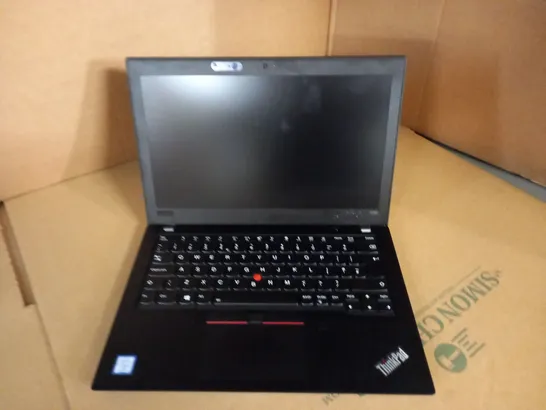 LENOVO THINKPAD X280 LAPTOP WITH I5 8TH GEN