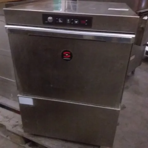 SUMMIT P51 UNDRCOUNTER DISHWASHER