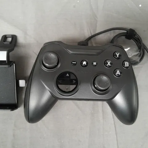 BOXED ROTOR RIOT LIGHTNING CONNECTED CONTROLLER