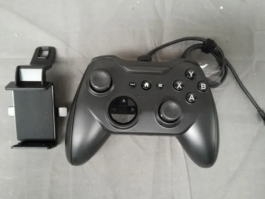 BOXED ROTOR RIOT LIGHTNING CONNECTED CONTROLLER