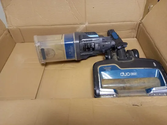 SHARK CORDLESS STICK VACUUM CLEANER