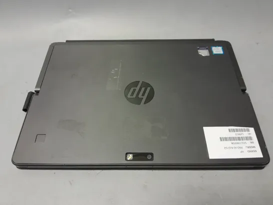 HP PRO X2 612 G2 12 INCH M3-7Y30 1.00GHZ