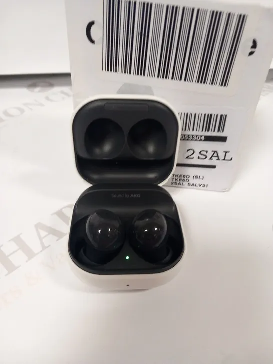 BOXED SAMSUNG GALAXY BUDS 2 EARBUDS