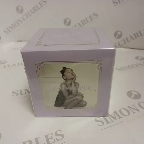 BOXED AND SEALED ARI BY ARIANA GRANDE EAU DE PARFUM 100ML