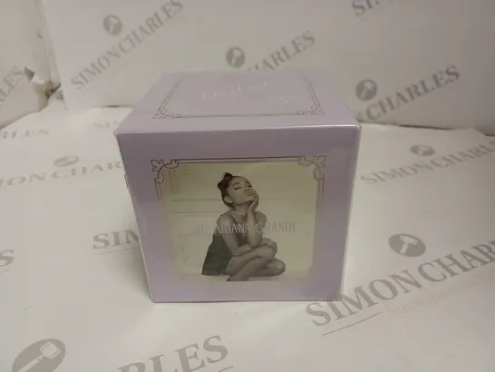 BOXED AND SEALED ARI BY ARIANA GRANDE EAU DE PARFUM 100ML