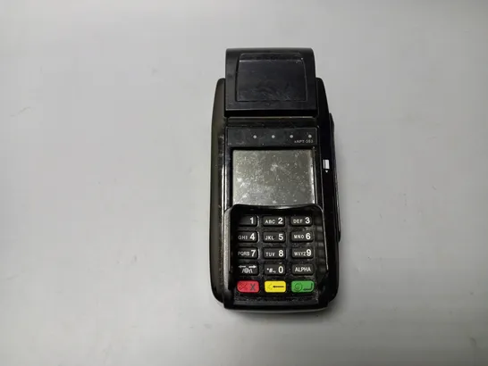 PAYZONE xAPT-103 PAY TERMINAL