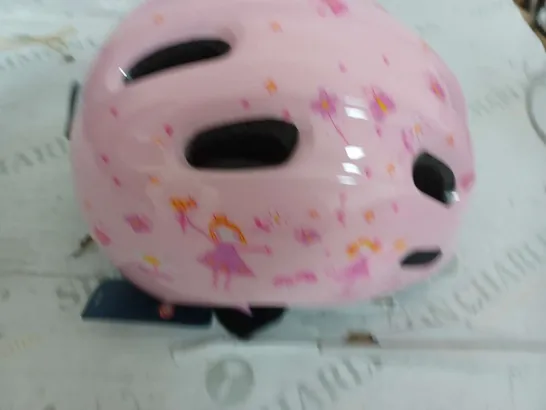 ABUS CHILDRENS HELMET 