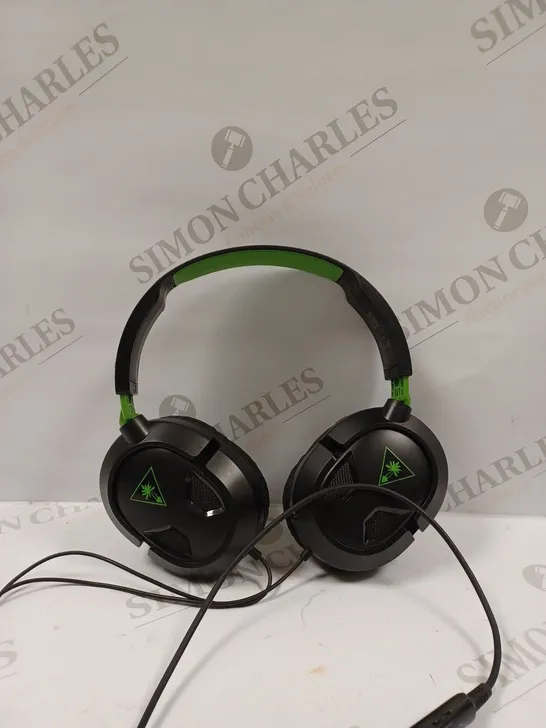 TURTLE BEACH RECON 50X XBOX