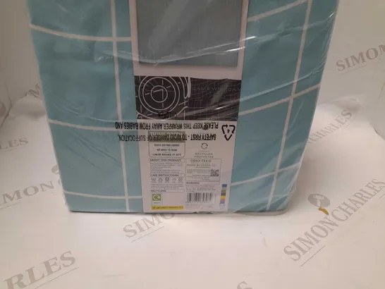 BRAND NEW GEORGE HOME DUVET SET KING SIZE