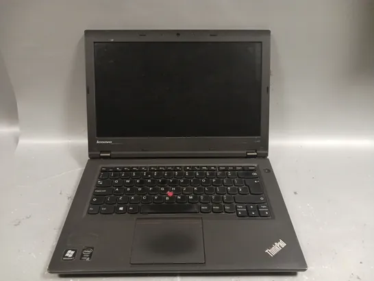 LENOVO L440 THINKPAD LAPTOP 