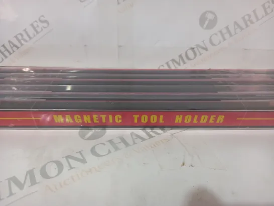 UNBRANDED SET OF 6 MAGNETIC TOOL HOLDERS