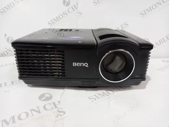 BENQ MP515 DIGITAL PROJECTOR