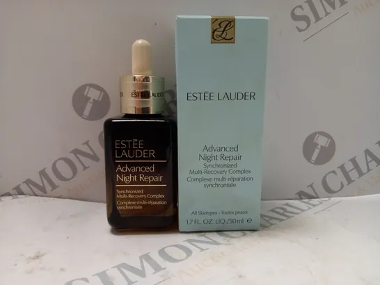 ESTEE LAUDER ADVANCED NIGHT REPAIR 50ML