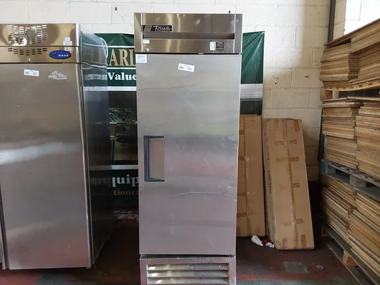 TRUE T-19FZ COMMERCIAL FREEZER