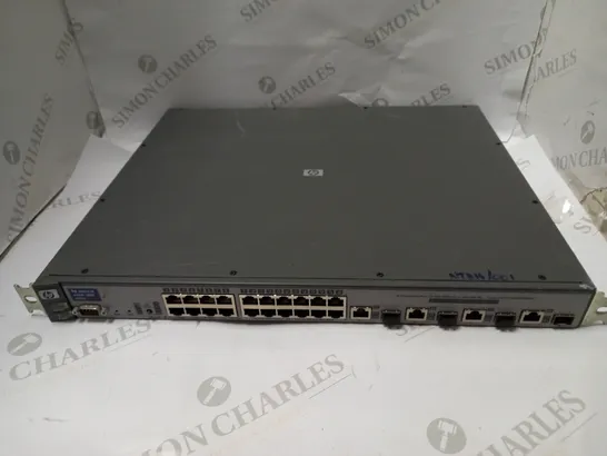 HP PROCURVE SWITCH 2824