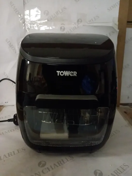 TOWER XPRESS PRO COMBO T17076 VORTX DIGITAL AIR FRYER