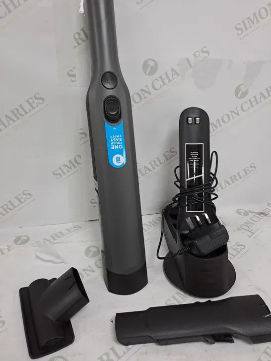 BOXED SHARK CORDLESS HANDHELD VACUUM CLEANER WV200UK