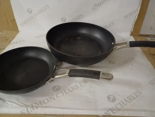 MEYER PAN SET 