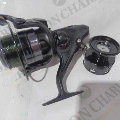 BOXED PROLOGIC 5000 BF REEL