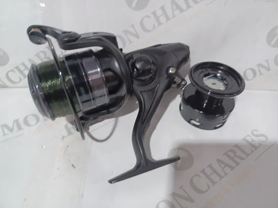 BOXED PROLOGIC 5000 BF REEL