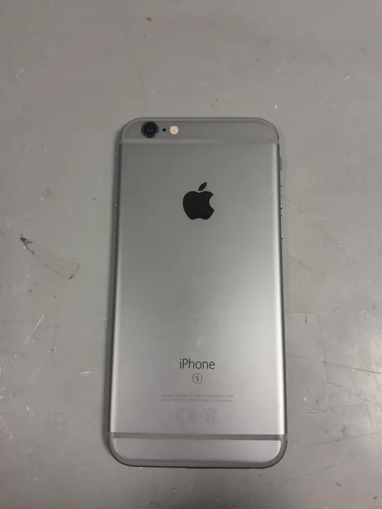 APPLE IPHONE 6S (A1688) SMARTPHONE 