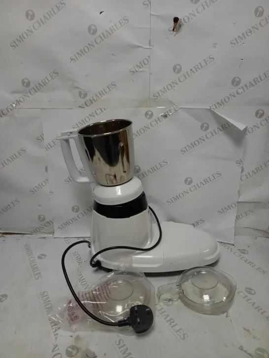 GEEPAS 750W MIXER GRINDER