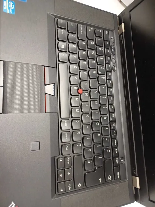 LENOVO THINKPAD T530 LAPTOP