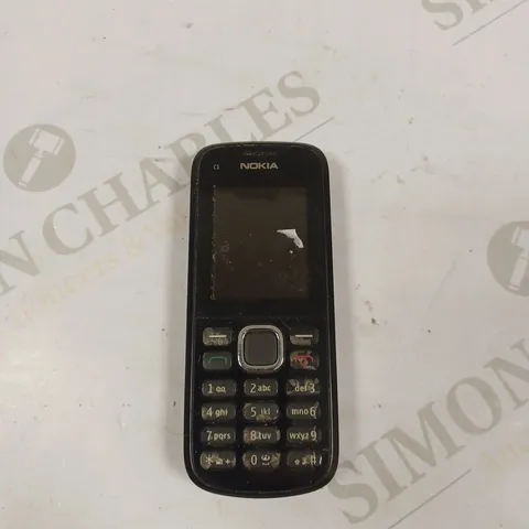 NOKIA C1-02