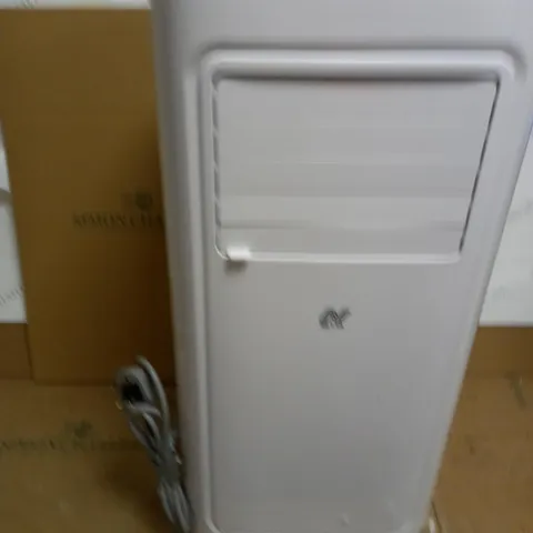 NETTA 8000 BTU PORTABLE AIR CONDITIONER COLLECTION ONLY