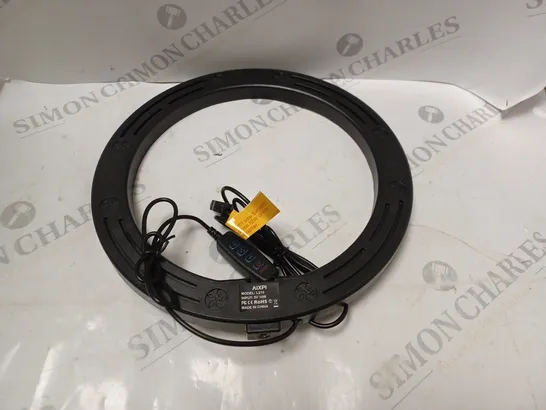 BOXED AIXPI 10 INCH LED RING LIGHT L210