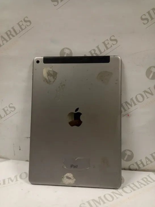 APPLE IPAD AIR 2 A1567