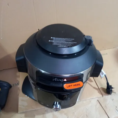 NINJA FOODI SMARTLID MULTI COOKER