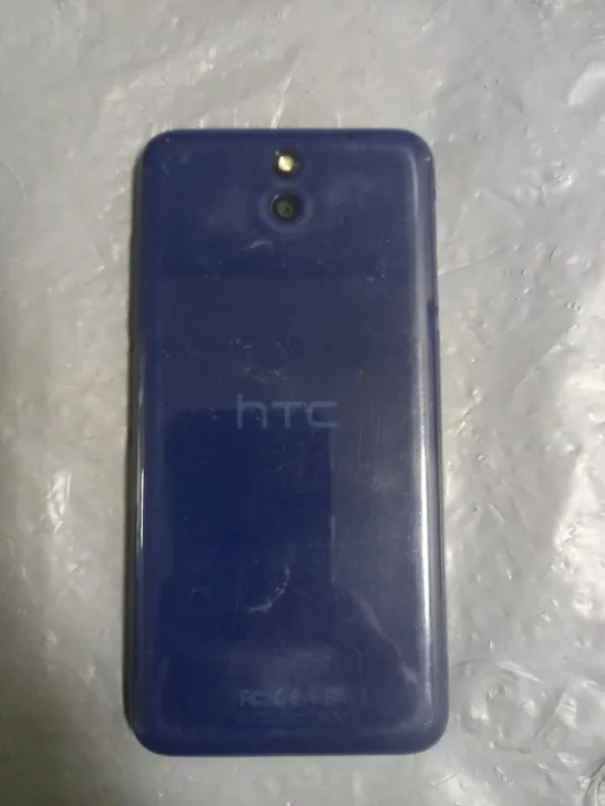 HTC MOBILE PHONE MODEL UNSPECIFIED.