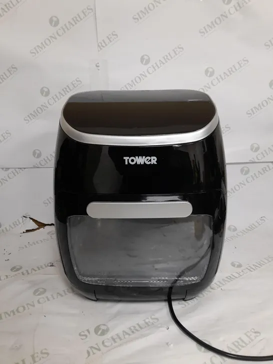 BOXED TOWER 5 IN 1 AIR FRYER OVEN