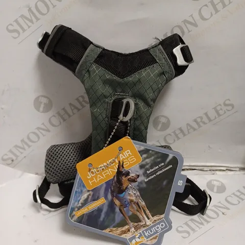 KURGO JOURNEY AIR HARNESS FOR DOGS - S