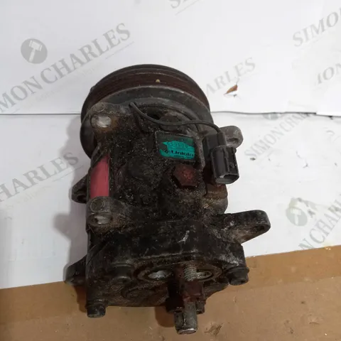 VECTRA C SIGNUM AIR CONDITIONING COMPRESSOR IDENT GL2 