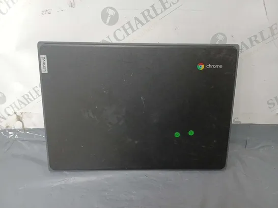 LENOVO 100E CHROMEBOOK 2ND GEN 11 INCH CELERON N4020 1.10GHZ