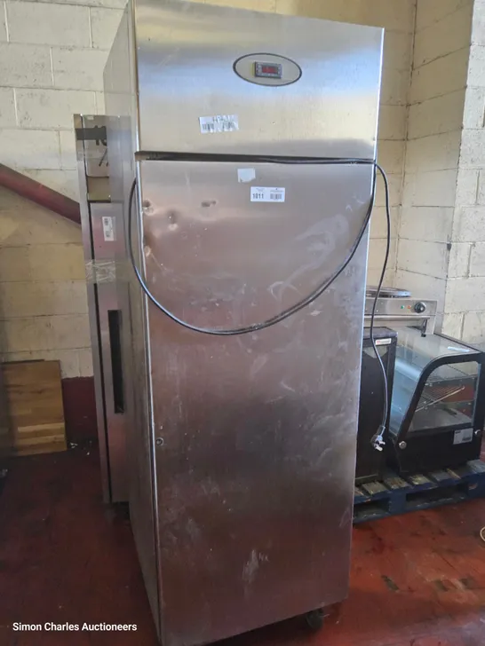 FOSTER TALL COMMERCIAL FRIDGE